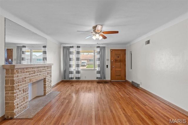9213 Ranch Meadows Drive, St Louis, MO 63136