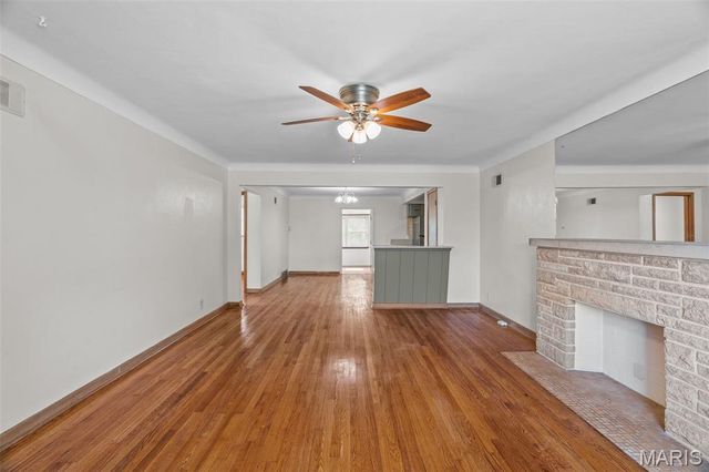 9213 Ranch Meadows Drive, St Louis, MO 63136