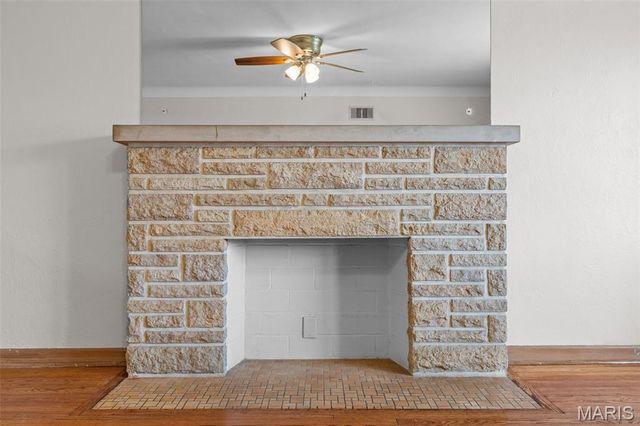 9213 Ranch Meadows Drive, St Louis, MO 63136