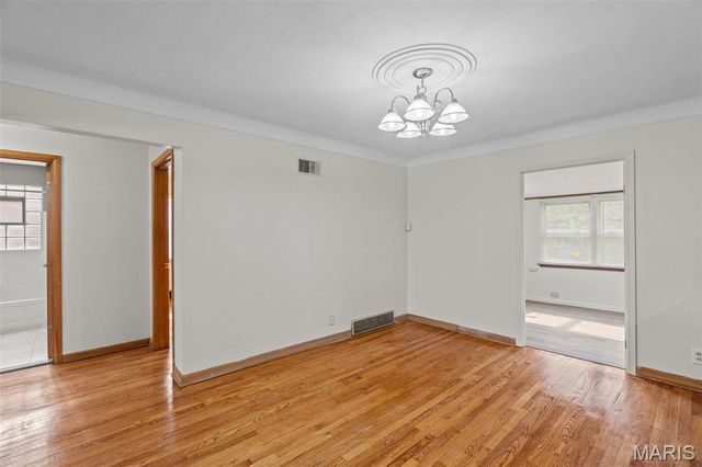 9213 Ranch Meadows Drive, St Louis, MO 63136