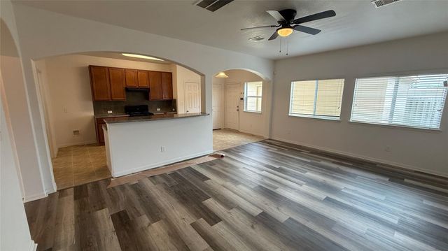 7346 Autumn Sun Drive, Houston, TX 77083