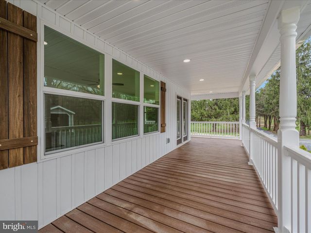 89 MORGAN GROVE RD, Shepherdstown, WV 25443