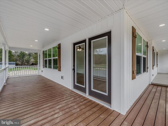 89 MORGAN GROVE RD, Shepherdstown, WV 25443