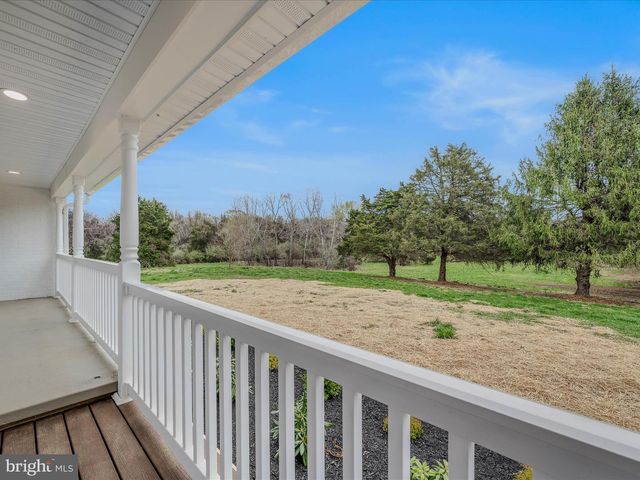 89 MORGAN GROVE RD, Shepherdstown, WV 25443
