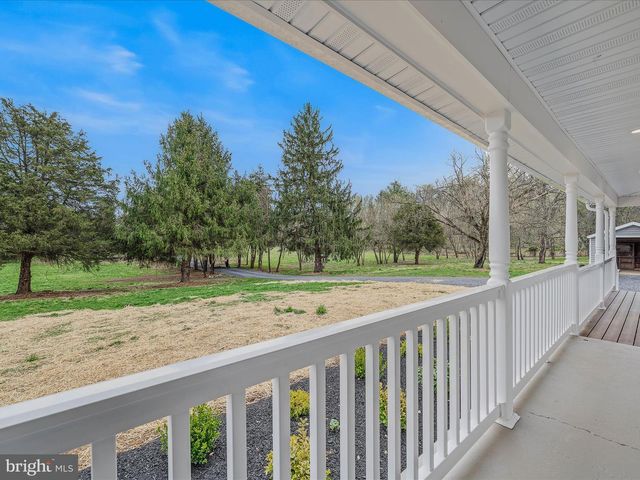 89 MORGAN GROVE RD, Shepherdstown, WV 25443