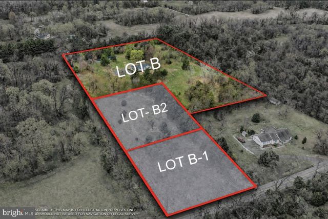 89 MORGAN GROVE RD, Shepherdstown, WV 25443