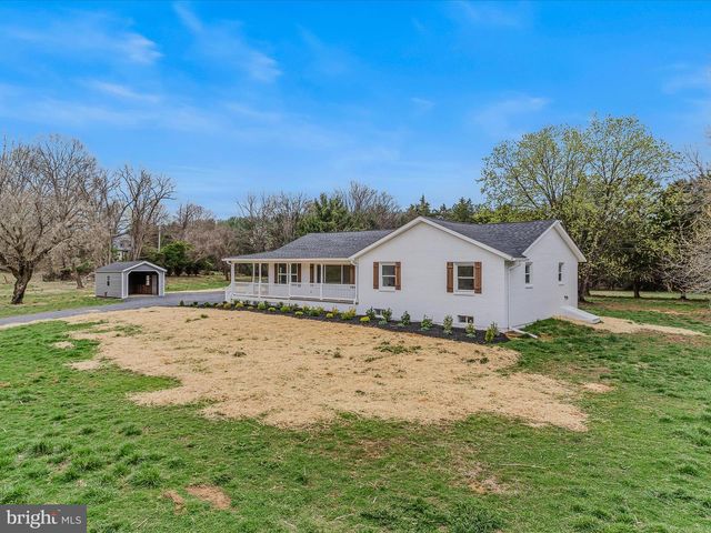 89 MORGAN GROVE RD, Shepherdstown, WV 25443