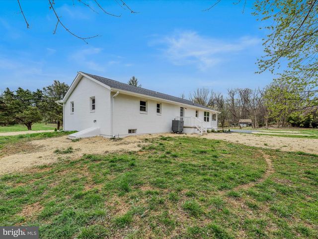 89 MORGAN GROVE RD, Shepherdstown, WV 25443