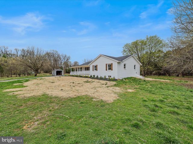 89 MORGAN GROVE RD, Shepherdstown, WV 25443