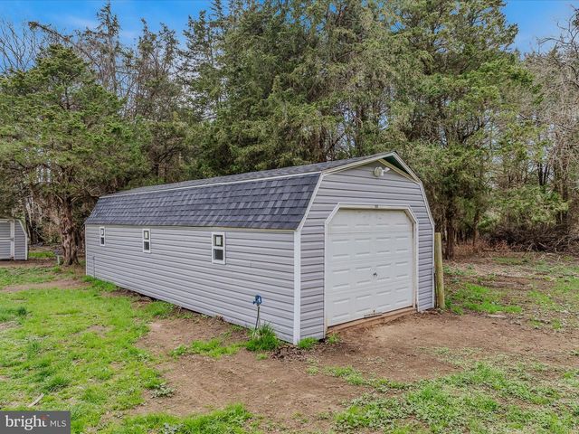 89 MORGAN GROVE RD, Shepherdstown, WV 25443