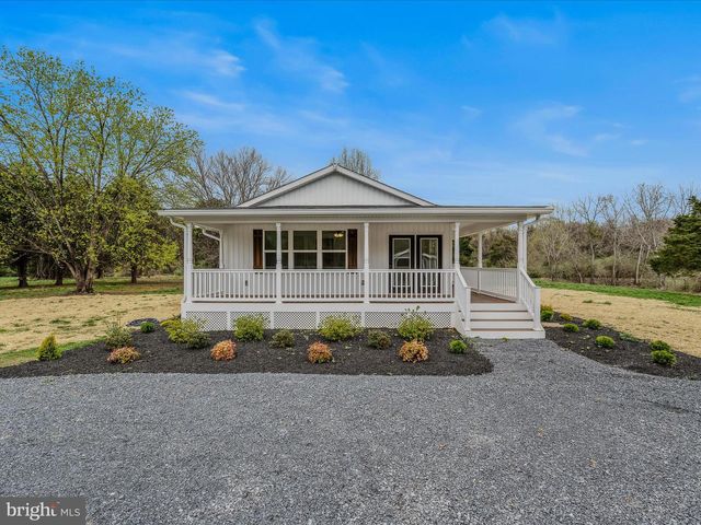 89 MORGAN GROVE RD, Shepherdstown, WV 25443