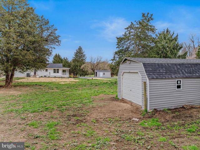 89 MORGAN GROVE RD, Shepherdstown, WV 25443