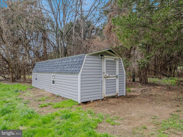 89 MORGAN GROVE RD, Shepherdstown, WV 25443