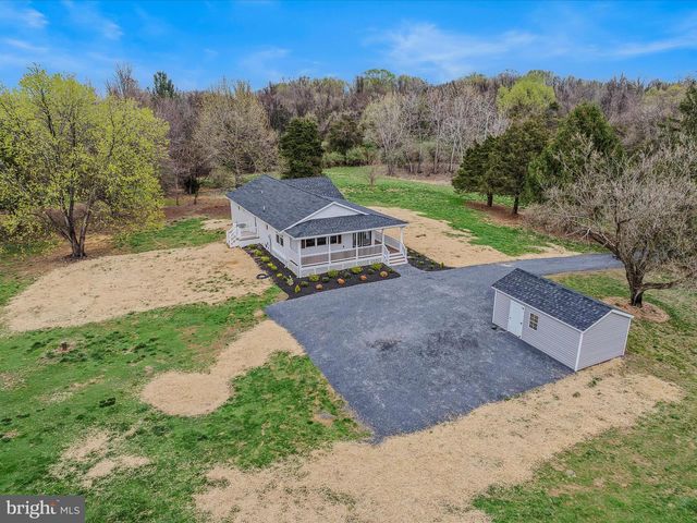 89 MORGAN GROVE RD, Shepherdstown, WV 25443