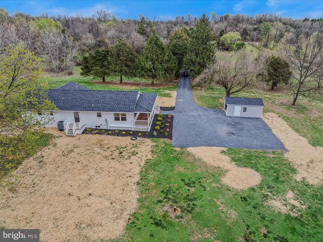 89 MORGAN GROVE RD, Shepherdstown, WV 25443