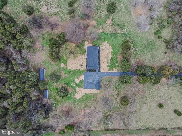 89 MORGAN GROVE RD, Shepherdstown, WV 25443