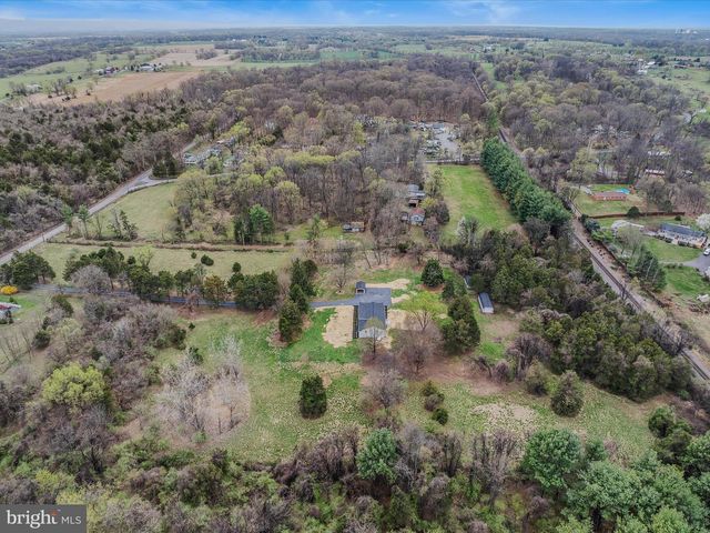 89 MORGAN GROVE RD, Shepherdstown, WV 25443