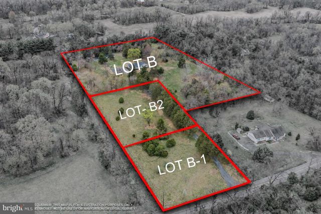 89 MORGAN GROVE RD, Shepherdstown, WV 25443