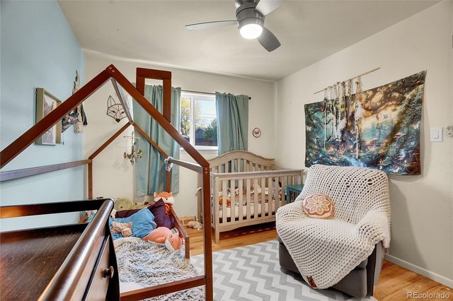 3320 Kassler Place, Westminster, CO 80031