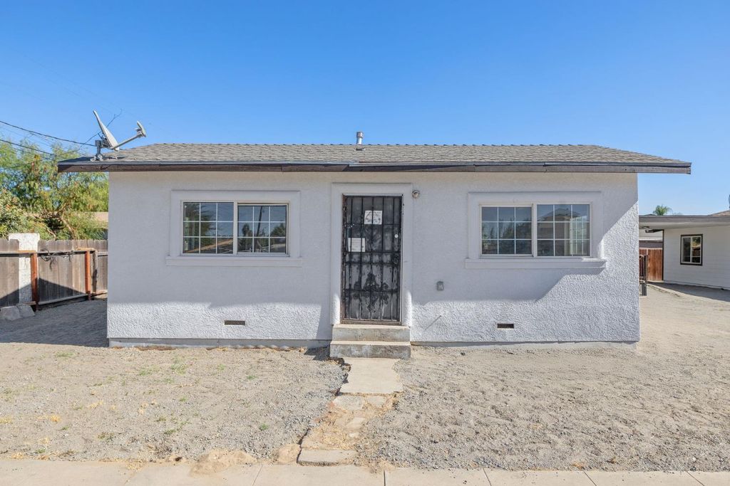 Image 28 of property listing at 1950 Van Horn Street, Selma, CA 93662