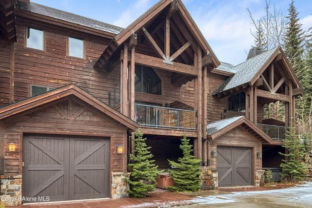 38 Avalanche RD, # 2, Sandpoint, ID 83864