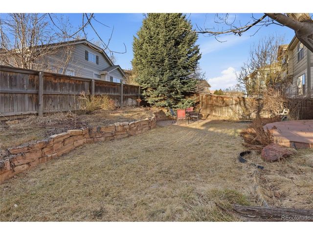 15648 Longford Dr, Parker, CO 80134