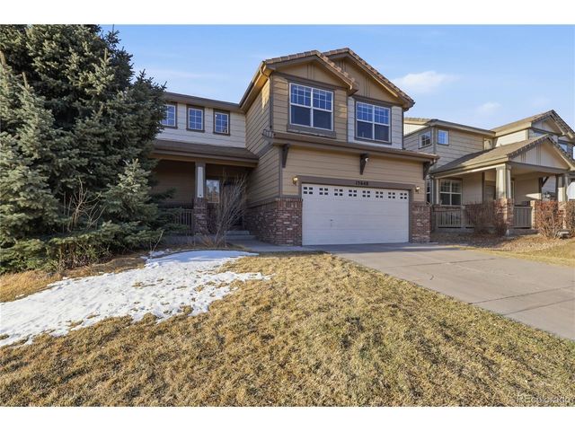 15648 Longford Dr, Parker, CO 80134