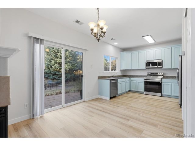 15648 Longford Dr, Parker, CO 80134