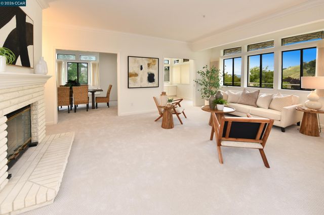 5201 Terra Granada Dr 3A, Walnut Creek, CA 94595
