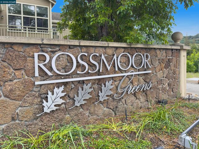 5201 Terra Granada Dr 3A, Walnut Creek, CA 94595