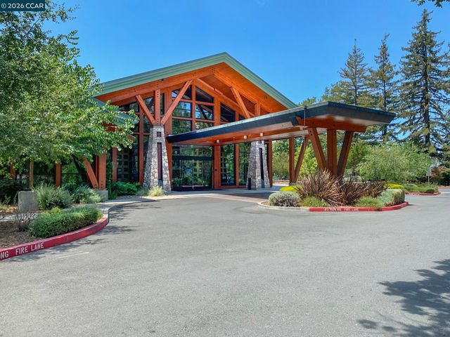 5201 Terra Granada Dr 3A, Walnut Creek, CA 94595