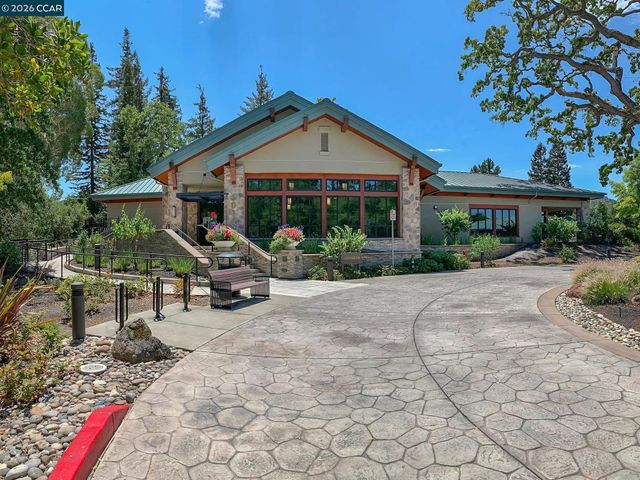 5201 Terra Granada Dr 3A, Walnut Creek, CA 94595
