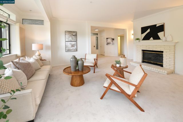 5201 Terra Granada Dr 3A, Walnut Creek, CA 94595
