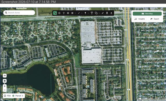 1800 N Sherman Circle, Miramar, FL 33025