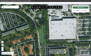 1800 N Sherman Circle, Miramar, FL 33025