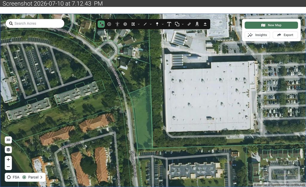 1800 N Sherman Circle, Miramar, FL 33025