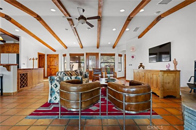 60556 Mountain View Trail, Joshua Tree, CA 92252