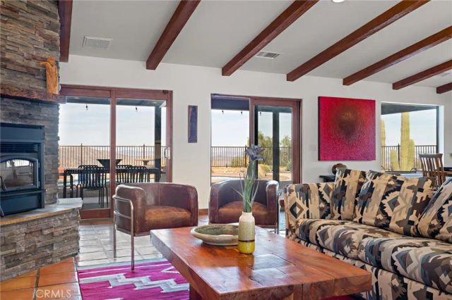60556 Mountain View Trail, Joshua Tree, CA 92252