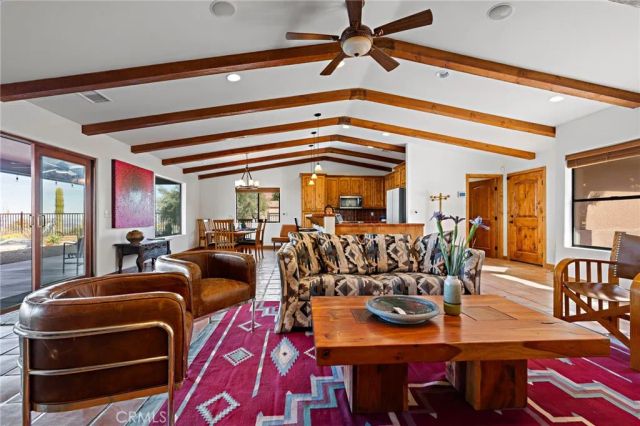 60556 Mountain View Trail, Joshua Tree, CA 92252