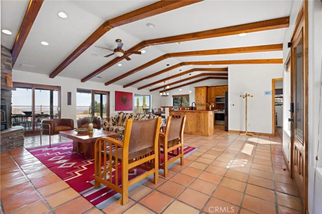 60556 Mountain View Trail, Joshua Tree, CA 92252