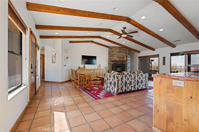 60556 Mountain View Trail, Joshua Tree, CA 92252