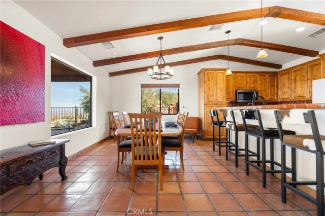 60556 Mountain View Trail, Joshua Tree, CA 92252