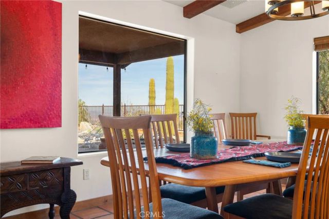 60556 Mountain View Trail, Joshua Tree, CA 92252
