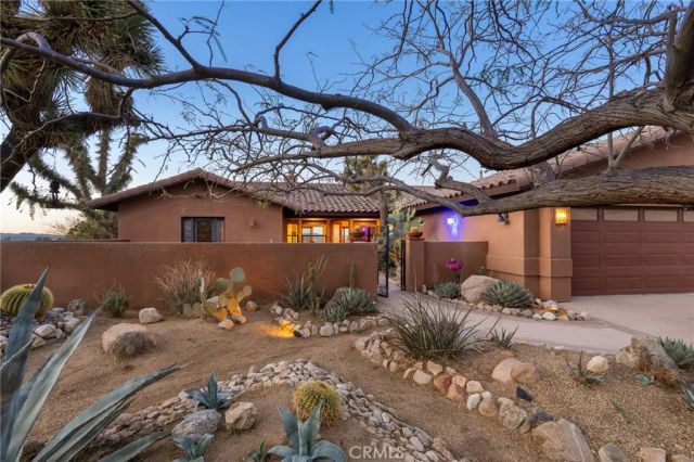 60556 Mountain View Trail, Joshua Tree, CA 92252