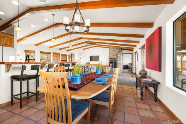 60556 Mountain View Trail, Joshua Tree, CA 92252