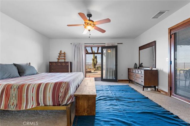 60556 Mountain View Trail, Joshua Tree, CA 92252