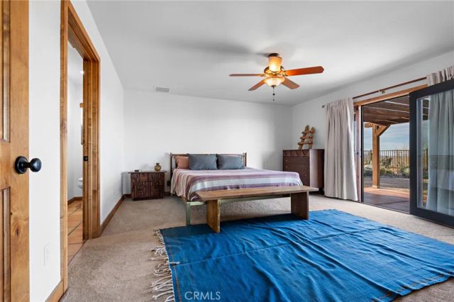 60556 Mountain View Trail, Joshua Tree, CA 92252