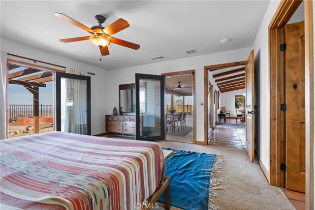 60556 Mountain View Trail, Joshua Tree, CA 92252