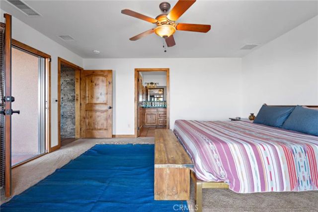 60556 Mountain View Trail, Joshua Tree, CA 92252