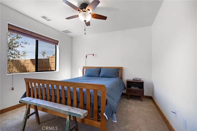 60556 Mountain View Trail, Joshua Tree, CA 92252